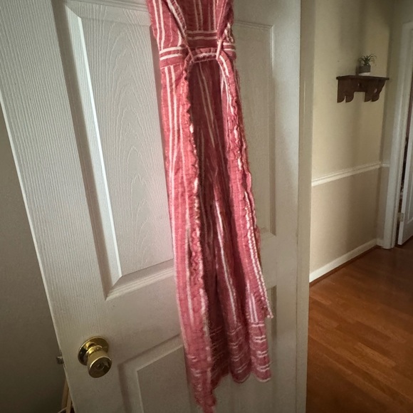 Anthropologie Jumpsuit - Picture 3 of 5